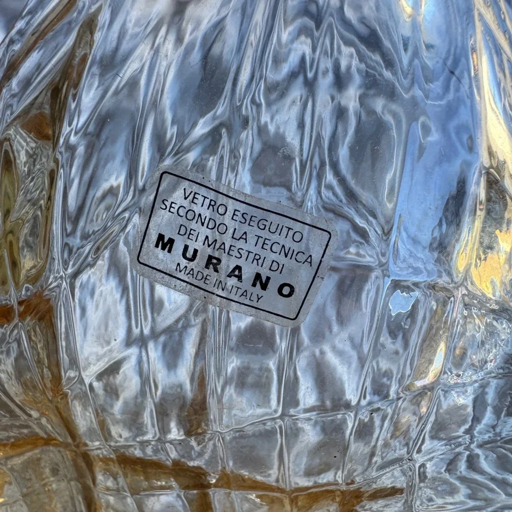 Murano Style brand murano
